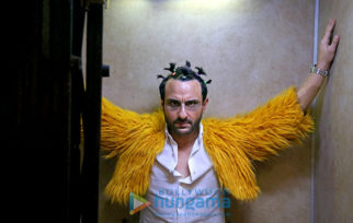 Movie Stills Of The Movie Kaalakaandi