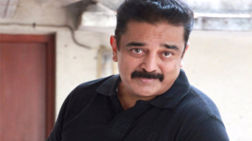 “I am not going to be bullied by fringe elements”- Kamal Haasan