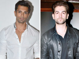 REVEALED: Karan Singh Grover and Neil Nitin Mukesh come together for a thriller