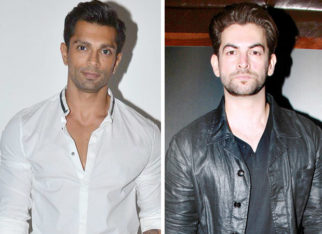 REVEALED: Karan Singh Grover and Neil Nitin Mukesh come together for a thriller