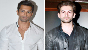 REVEALED: Karan Singh Grover and Neil Nitin Mukesh come together for a thriller