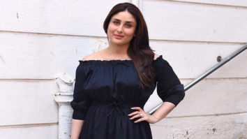 Kareena Kapoor Khan to write a book on motherhood and this is what the actress wants to say in it