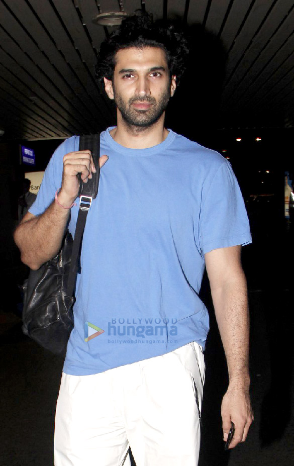 katrina kaif and aditya roy kapur snapped at the airport 2