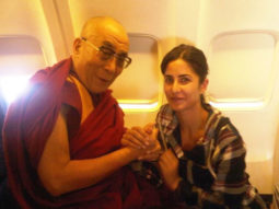 Check out: Katrina Kaif shares a photo with Dalai Lama with an inspirational message on his 82nd birthday