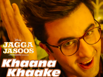 Khaana Khaake Khaana Khaake