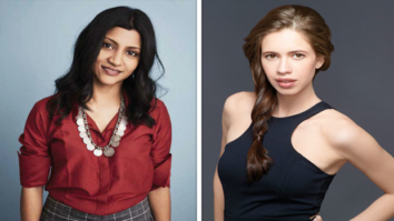 OMG! Konkona Sen Sharma, Kalki Koechlin starrer Scholarship stalled due to financial crisis