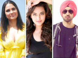 WOW! Lara Dutta joins Sonakshi Sinha and Diljit Dosanjh in Vashu Bhagnani’s next