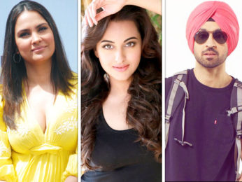 WOW! Lara Dutta joins Sonakshi Sinha and Diljit Dosanjh in Vashu Bhagnani’s next WOW! Lara Dutta joins Sonakshi Sinha and Diljit Dosanjh in Vashu Bhagnani’s next