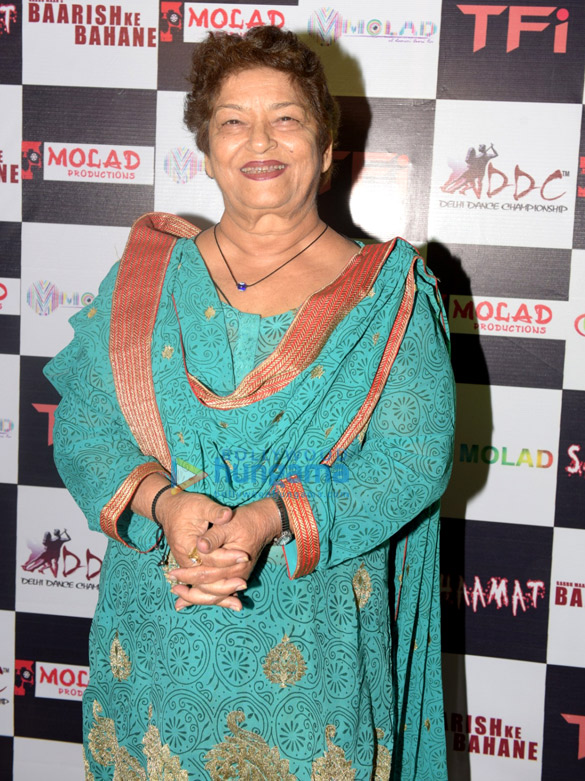 launch of babbu maans single baarish ke bahaane 10