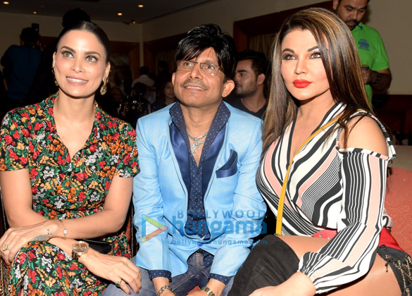 launch of babbu maans single baarish ke bahaane 20