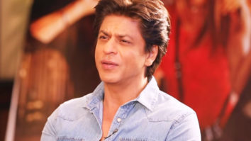 “Let Your DESIRE Come To You”: Shah Rukh Khan | Imtiaz Ali | Karan Johar | Jab Harry Met Sejal
