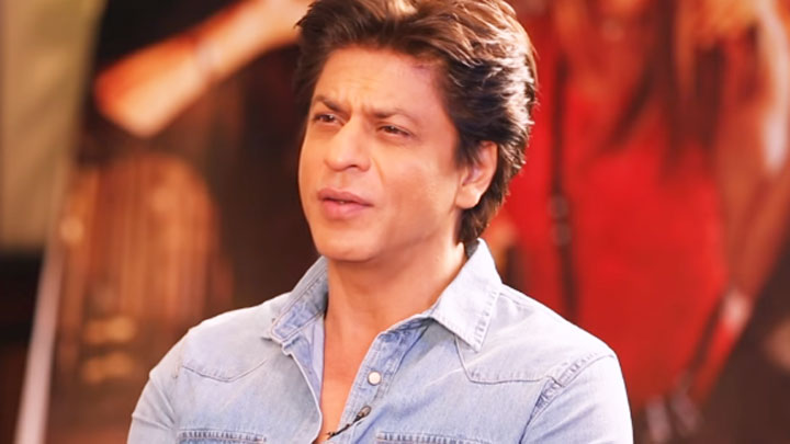 “Let Your DESIRE Come To You”: Shah Rukh Khan | Imtiaz Ali | Karan Johar | Jab Harry Met Sejal