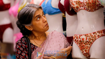 Movie Stills Of The Movie Lipstick Under My Burkha