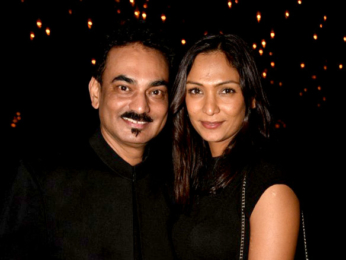 The gorgeous Lisa Ray and others snapped at Wendell Rodricks' book launch
