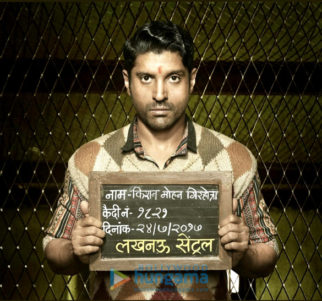 Movie Stills Of The Movie Lucknow Central