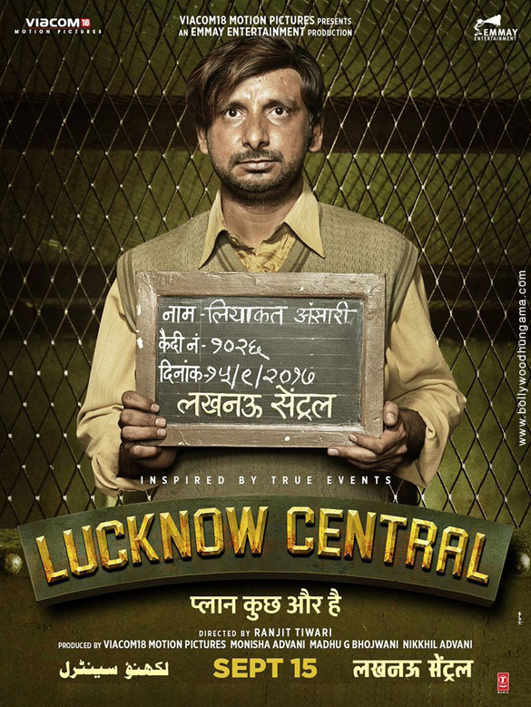 lucknow central 7 2