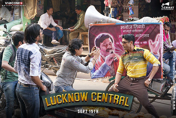 lucknow central 12