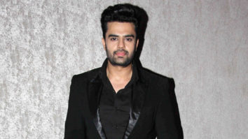 “When BHAIJAAN Salman Khan Takes On The Stage You Can’t Take Your Eyes Off” : Manish Paul | IIFA