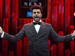 “Varun Dhawan Is A COMPLETE Energy Package”: Manish Paul | IIFA 2017 | New York