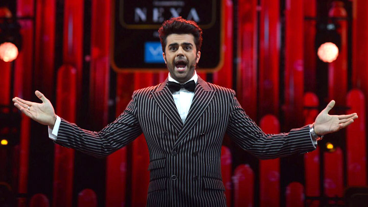 “Varun Dhawan Is A COMPLETE Energy Package”: Manish Paul | IIFA 2017 | New York “Varun Dhawan Is A COMPLETE Energy Package”: Manish Paul | IIFA 2017 | New York