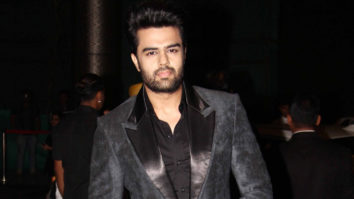 “Working With SUNNY LEONE In My Next” : Manish Paul | IIFA 2017 | New York