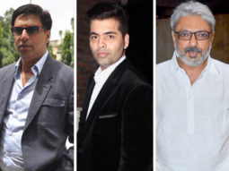 SHOCKING: Madhur Bhandarkar slams Karan Johar, Anurag Kashyap, Bhansali for not supporting him