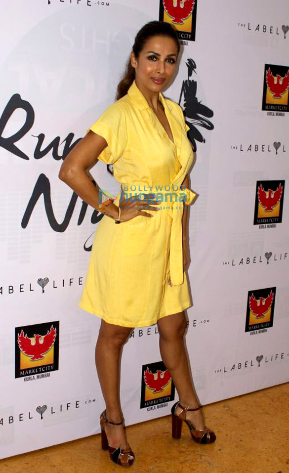 malaika arora khan hosts thelabellife coms 1st offline experience 6