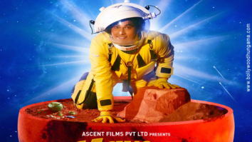 First Look Of The Movie Mangal Ho