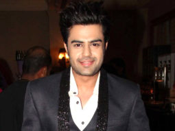 “I LOVE The Power Of BOLLYWOOD”: Manish Paul | IIFA 2017 | New York