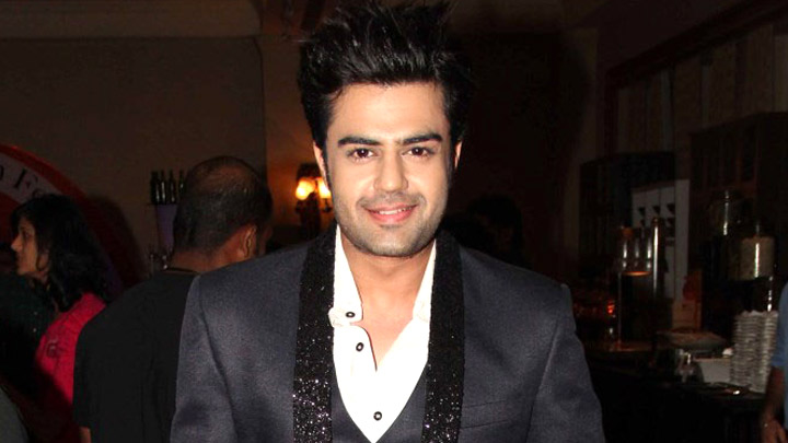 “I LOVE The Power Of BOLLYWOOD”: Manish Paul | IIFA 2017 | New York “I LOVE The Power Of BOLLYWOOD”: Manish Paul | IIFA 2017 | New York
