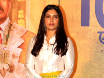 Media meet of 'Toilet – Ek Prem Katha' with Akshay Kumar, Anupam Kher & Bhumi Pednekar