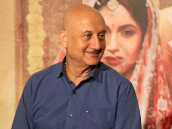Media meet of 'Toilet – Ek Prem Katha' with Akshay Kumar, Anupam Kher & Bhumi Pednekar