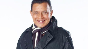 REVEALED: Mithun Chakraborty reveals about his two year hiatus during his return to TV