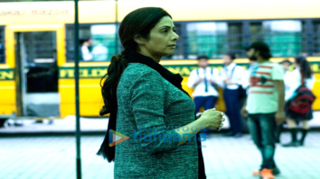 Movie Stills Of The Movie Mom