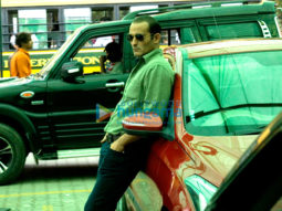 Movie Stills Of The Movie Mom