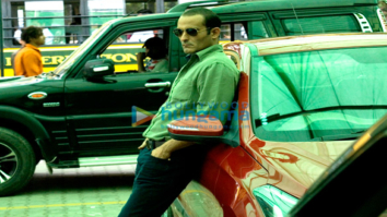 Movie Stills Of The Movie Mom