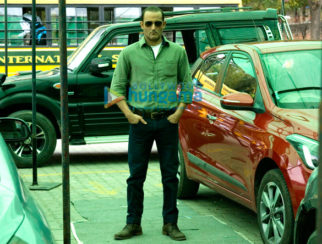 Movie Stills Of The Movie Mom