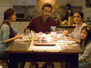 Box Office: Mom Day 9 in overseas Box Office: Mom Day 9 in overseas
