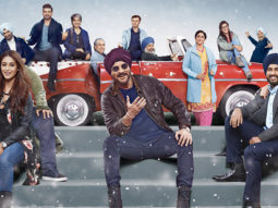 Box Office: Worldwide collections and day wise break up of Mubarakan