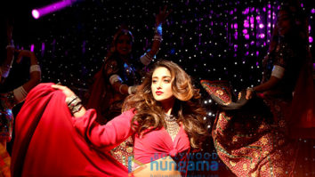 Movie Stills Of The Movie Mubarakan