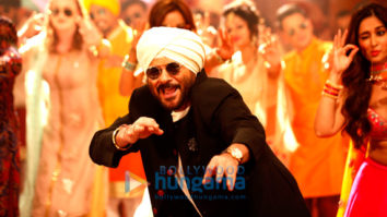 Movie Stills Of The Movie Mubarakan