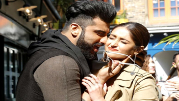 Movie Stills Of The Movie Mubarakan