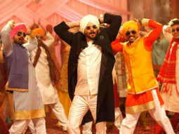 Box Office: Mubarakan Day 4 in overseas