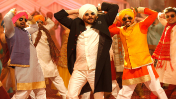 Box Office: Mubarakan Day 4 in overseas