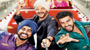 Mubarakan gets Censor nod as ‘cleanest comedy in recent times’