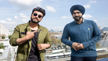 Box Office: Mubarakan takes a Rs. 5.16 crore start on Day 1