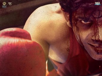 Mukkabaaz Mukkabaaz