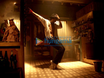 Movie Stills Of The Movie Munna Michael
