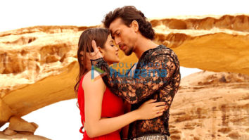 Movie Stills Of The Movie Munna Michael