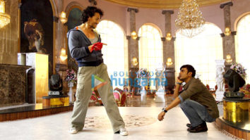 Movie Stills Of The Movie Munna Michael
